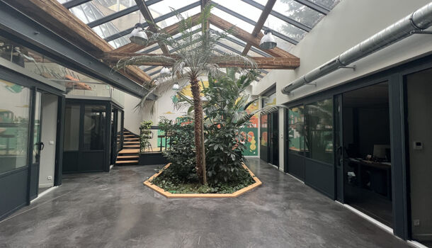 Appartement 8 pièces  à vendre Lyon 7eme 69007