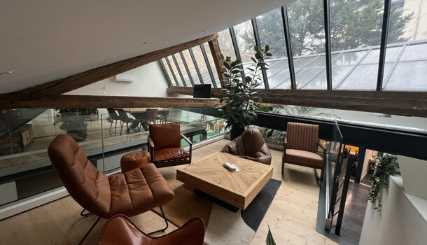 Appartement 8 pièces  à vendre Lyon 7eme 69007