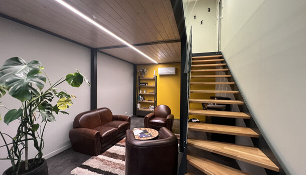 Appartement 8 pièces  à vendre Lyon 7eme 69007