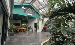 Appartement 8 Pièces 350 m² à vendre à Lyon 7 (69007)