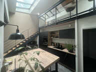 EXCEPTIONNEL loft  de 350m2 + garage de 50m2 — photo 3