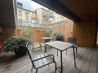 EXCEPTIONNEL loft  de 350m2 + garage de 50m2 — photo 4