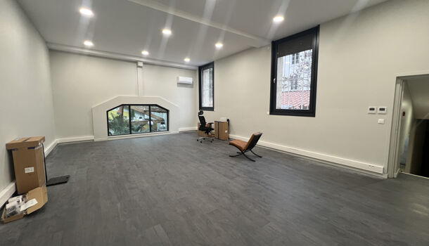 Appartement  à vendre Lyon 7eme 69007