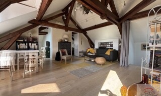 Appartement 3 Pièces 43 m² à vendre à Dourdan (91410)