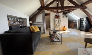 Appartement 3 Pièces 43 m² à vendre à Dourdan (91410)