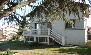 Maison 6 Pièces 117 m² à vendre à Montbrison (42600)
