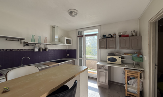 Appartement 4 Pièces 82 m² à vendre à Lormont (33310)