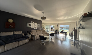 Maison 5 Pièces 100 m² à vendre à Bassens (33530)