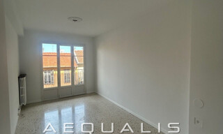 Appartement 3 Pièces 63 m² à louer à Saint-Laurent-du-Var (06700)