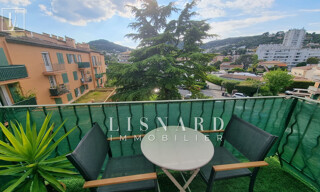 Appartement 1 Pièce 23 m² à vendre à Vallauris (06220)