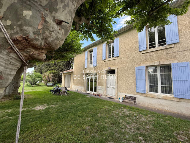 vente mas 5 Pièce(s) — photo du bien