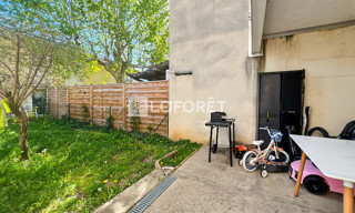 Appartement 3 Pièces 71 m² à vendre à Valence (26000)