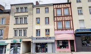 Appartement 3 Pièces 79 m² à louer à Le Neubourg (27110)