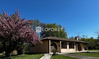 Maison 3 Pièces 97 m² à vendre à Saint-Quentin-de-Baron (33750)
