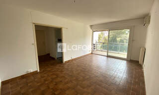 Appartement 2 Pièces 54 m² à vendre à Montpellier (34000)