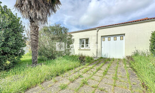 Maison 3 Pièces 71 m² à vendre à Rochefort (17300)