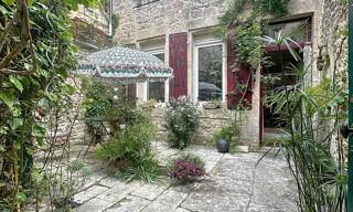 Maison 5 Pièces 123 m² à vendre à Rochefort (17300)