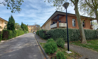 Appartement 4 Pièces 83 m² à vendre à Seilh (31840)