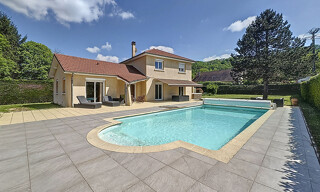 Maison 5 Pièces 148 m² à vendre à Saint-Savin (38300)