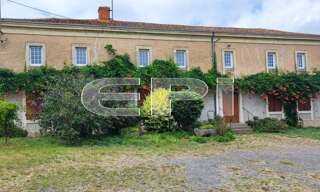 Maison 7 Pièces 145 m² à vendre à Saint-Varent (79330)