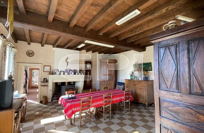 Idéal projet gîtes et salle réception<br>Corps de ferme compo — photo 2