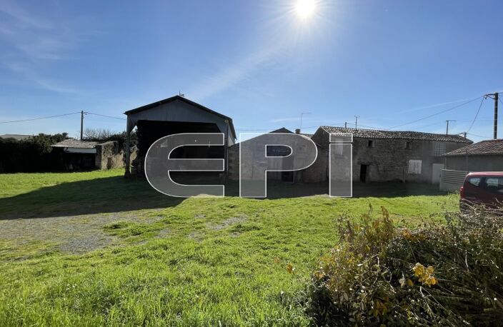 Idéal projet gîtes et salle réception<br>Corps de ferme compo — photo 3