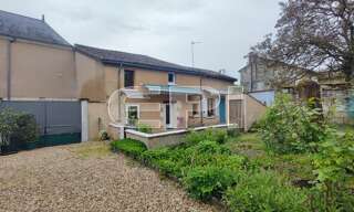 Maison 6 Pièces 150 m² à vendre à Loudun (86200)