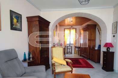 Maison 6 pièces 165500 €