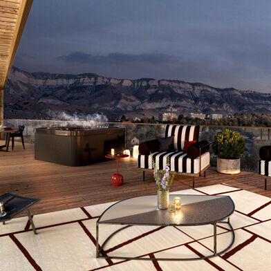 Appartement 5 pièces 1049000 €