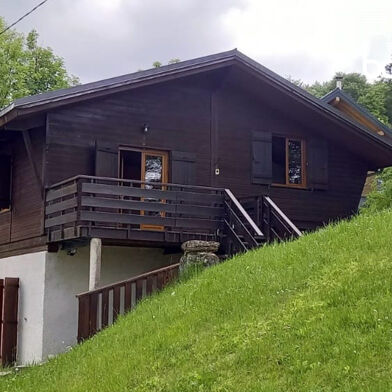 Maison 4 pièces 350000 €