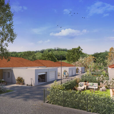 Maison 4 pièces 229000 €