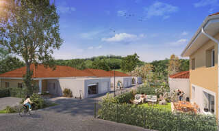 Maison neuf   m² à vendre à Champier (38260)