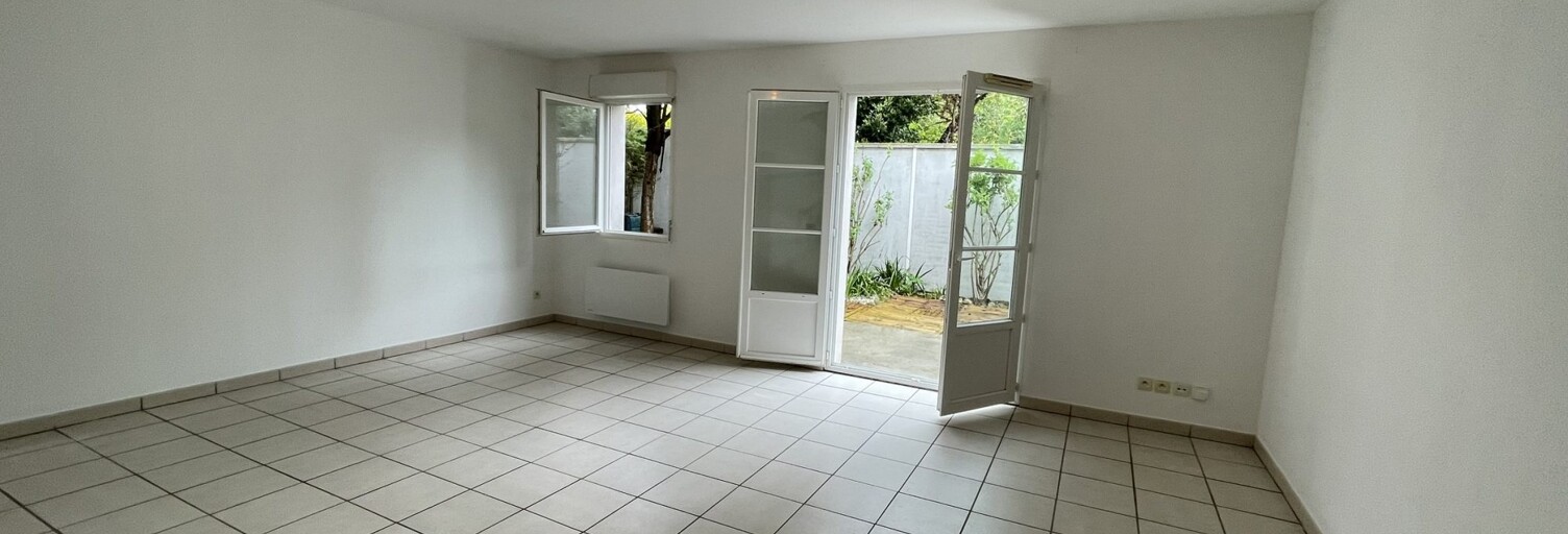 Maison 4 Pièces 84 m² à vendre à Périgny (17180)