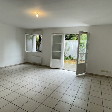 Maison 4 pièces 280000 €