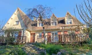 Maison 10 Pièces 230 m² à vendre à Le Mans (72000)