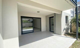 Appartement 3 Pièces 77 m² à vendre à Crest (26400)
