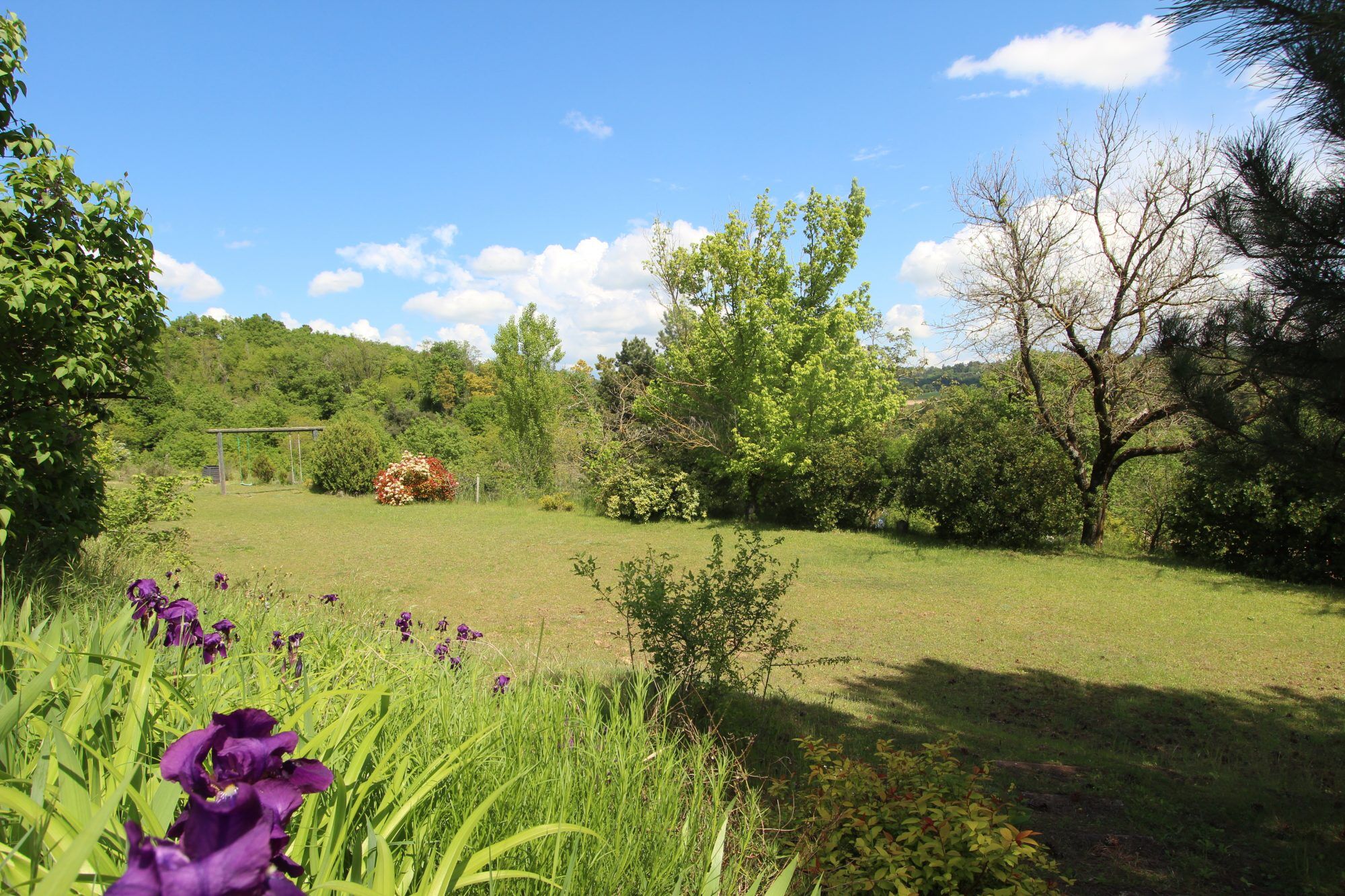 Terrain  à vendre Peyrins 26380
