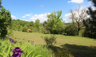 Terrain  1170 m² à vendre à Peyrins (26380)