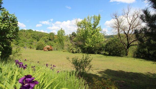 Terrain  à vendre Peyrins 26380