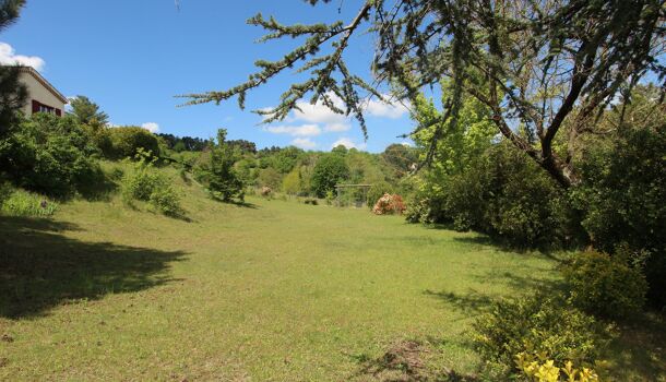 Terrain  à vendre Peyrins 26380