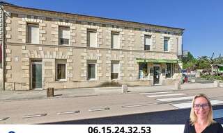 Maison 6 Pièces 200 m² à vendre à Saint-Aubin-de-Blaye (33820)