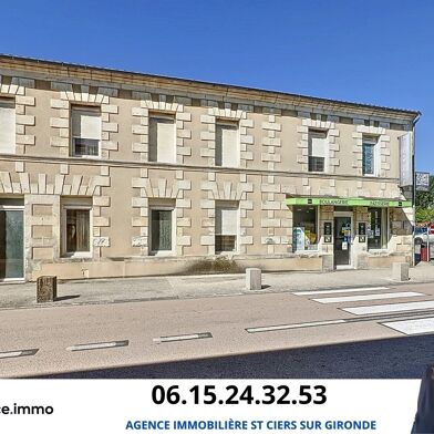 Maison 6 pièces 334900 €