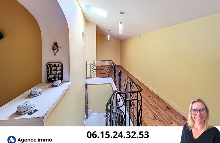 Ensemble immobilier Maison + local commercial + dépendances — photo 4
