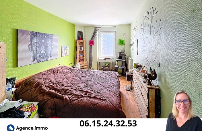 Ensemble immobilier Maison + local commercial + dépendances — photo 5