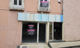 Commerce 1 Pièce 95 m² à vendre à Privas (07000)