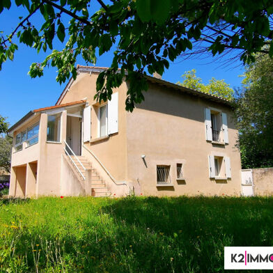 Maison 5 pièces 259000 €