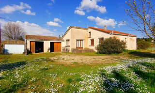 Maison 4 Pièces 112 m² à vendre à Savasse (26740)