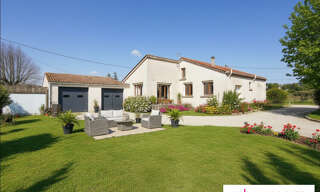 Maison 4 Pièces 112 m² à vendre à Savasse (26740)