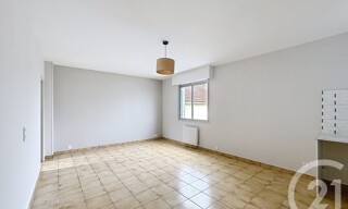 Appartement 1 Pièce 46 m² à louer à Thiais (94320)