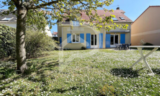 Maison 7 Pièces 145 m² à vendre à Chatou (78400)